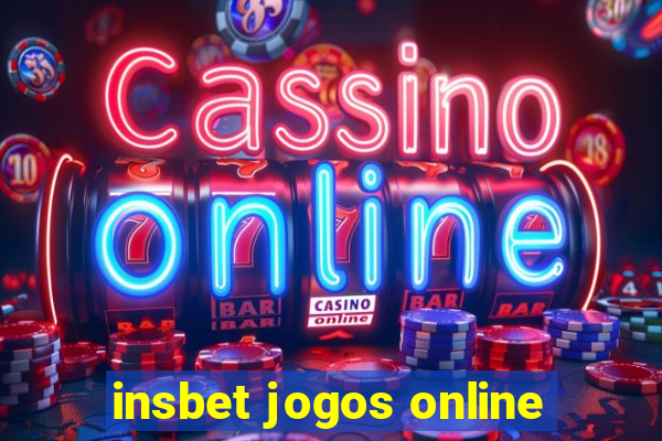 insbet jogos online